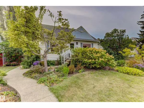 11126 118 ST NW, Edmonton, AB T5G2W7