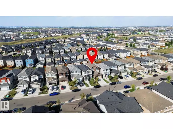 Edmonton, AB T6W3Z5,7627 CREIGHTON PLACE SW