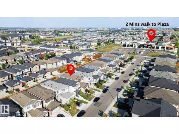 Edmonton, AB T6W3Z5,7627 CREIGHTON PLACE SW