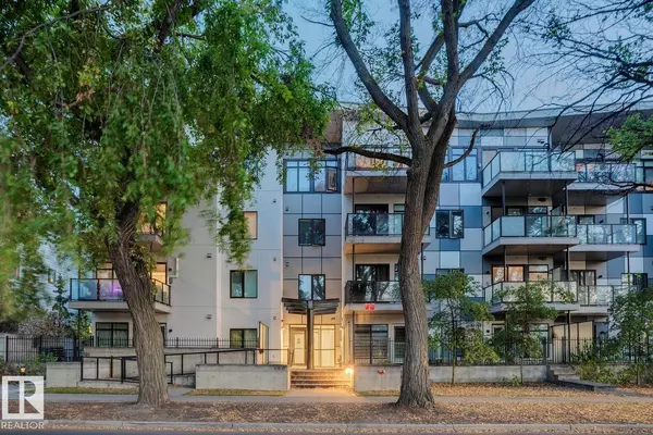 #304 10837 83 AV NW, Edmonton, AB T6E2E6