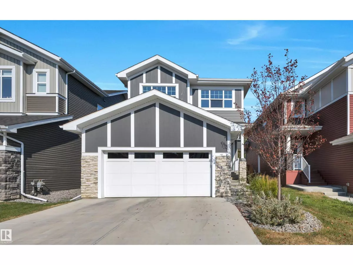 Edmonton, AB T6M0V9,6458 ELSTON LO NW