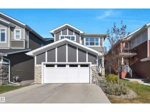 6458 ELSTON LO NW, Edmonton, AB T6M0V9