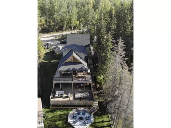 Rural Parkland County, AB T7Y2L7,#23 2332 TWP 521 Parkland County