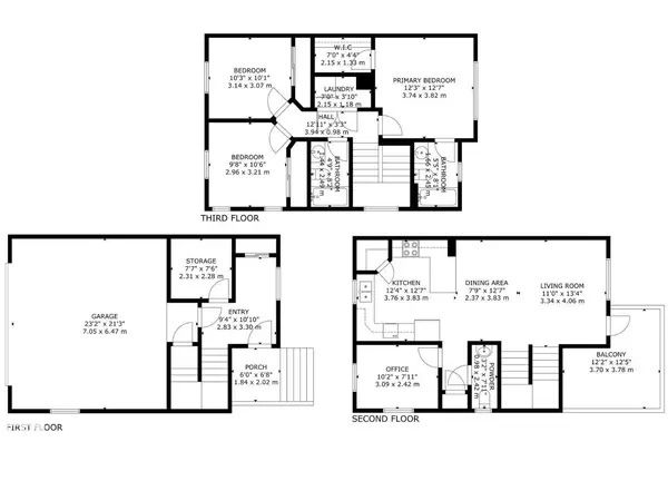 Spruce Grove, AB T7X0E1,#41 50 MCLAUGHLIN DR