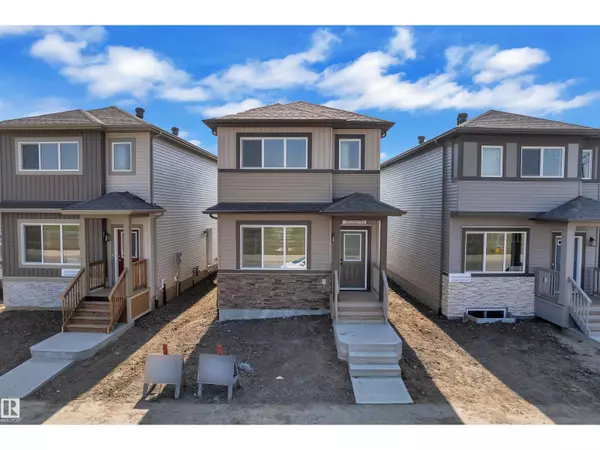 1031 ASTER BV NW, Edmonton, AB T6T2W7