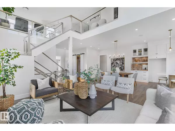 Edmonton, AB T6W4P7,5604 CAUTLEY COVE CV SW