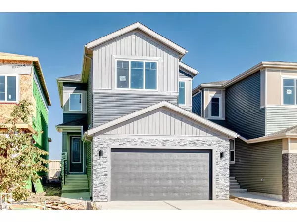 4 Edgefield WY, St. Albert, AB T8N8A1