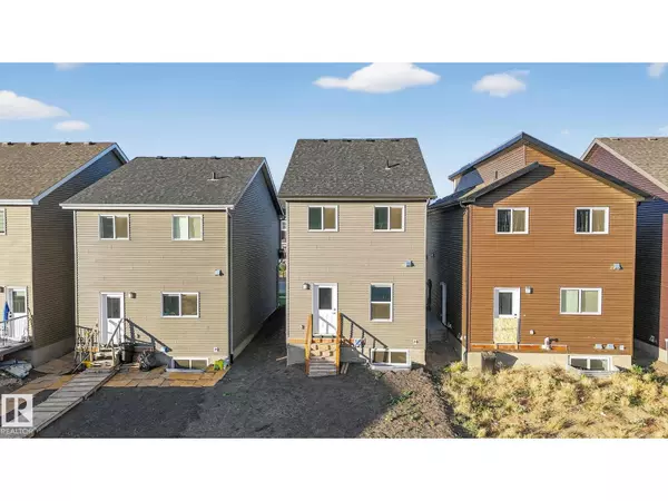 Edmonton, AB T6X1A2,264 ORCHARDS BV SW