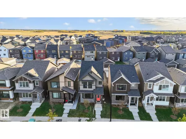 Edmonton, AB T6X1A2,264 ORCHARDS BV SW