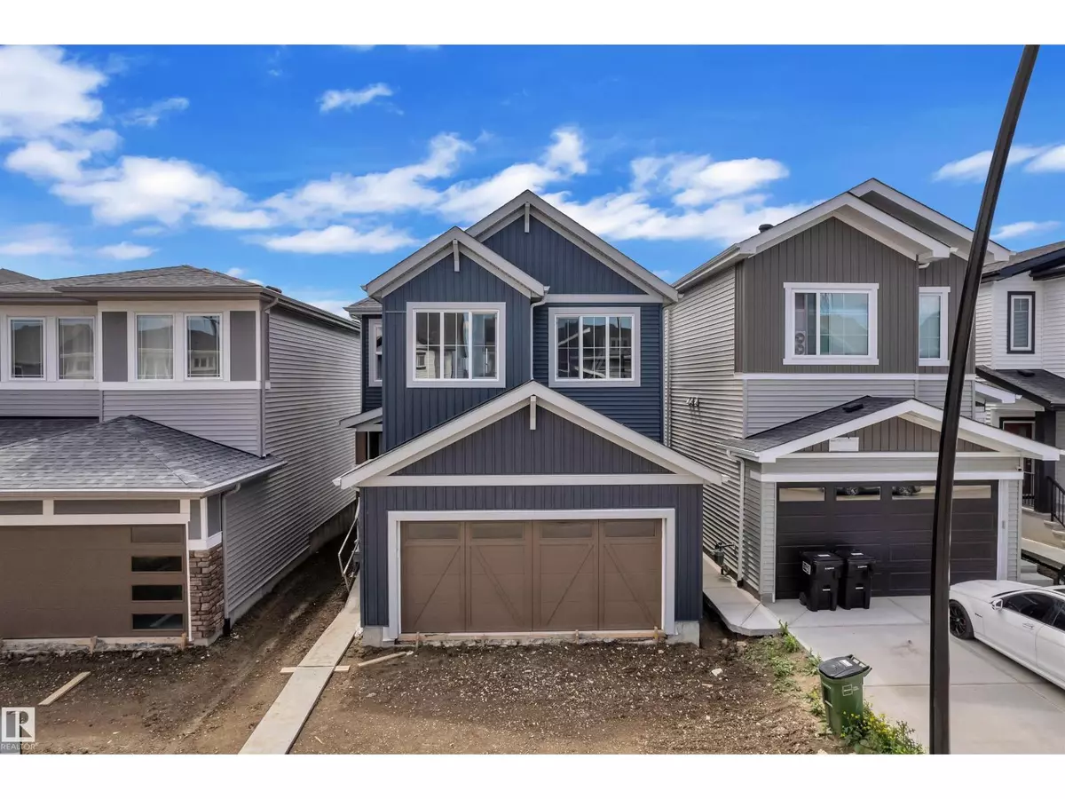 Edmonton, AB T6M3B5,19131 29 AV NW