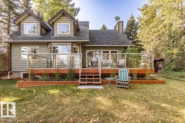 263 Lakeshore DR, Rural Wetaskiwin County, AB T0C2V0