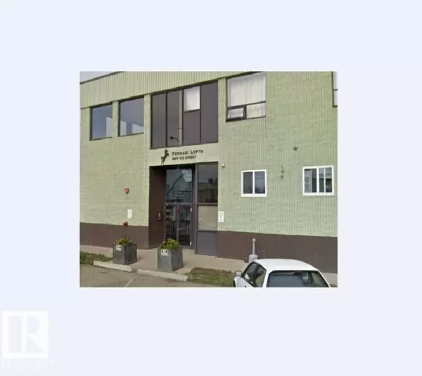 #211 9817 103 ST, Fort Saskatchewan, AB T8L2C7