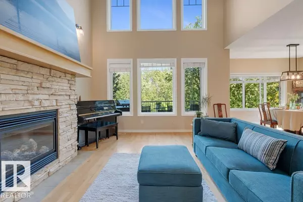 Edmonton, AB T6W0P4,4057 Whispering River DR NW NW