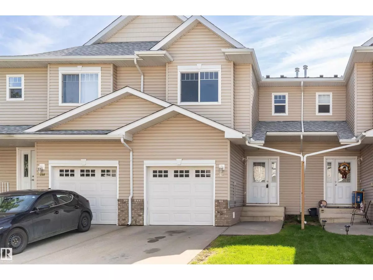 Beaumont, AB T4X0C7,#116 5001 62 ST