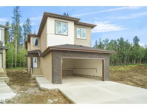 53 MEADOWGROVE LANE, Spruce Grove, AB T7X0W2