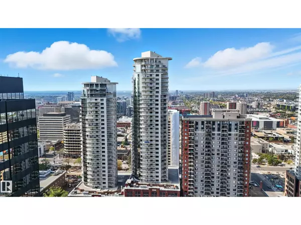 Edmonton, AB T5J0B6,#3502 10152 104 ST NW