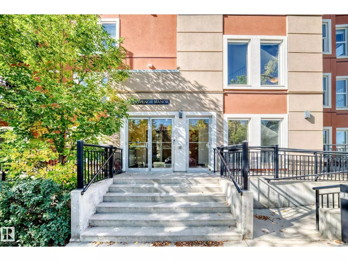 Edmonton, AB T5N2T7,#101 10126 144 ST NW