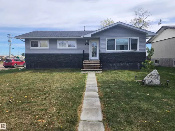 4839 49 ST, Clyde, AB T0G0P0
