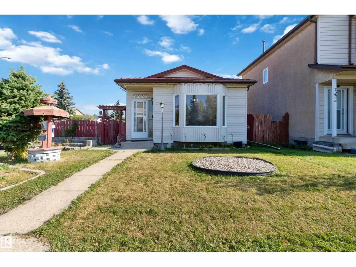 Edmonton, AB T5T3Z9,7227 184 ST NW
