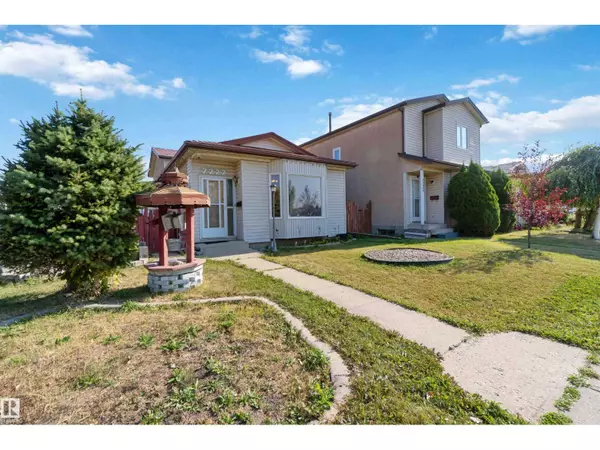Edmonton, AB T5T3Z9,7227 184 ST NW