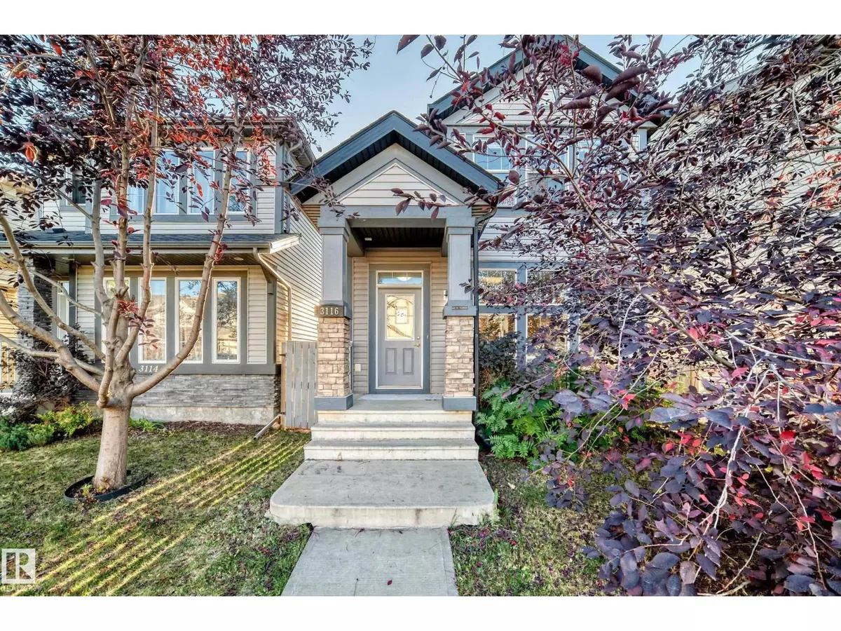 Edmonton, AB T6W2H7,3116 ARTHURS CR SW