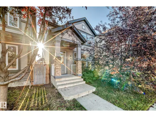 Edmonton, AB T6W2H7,3116 ARTHURS CR SW