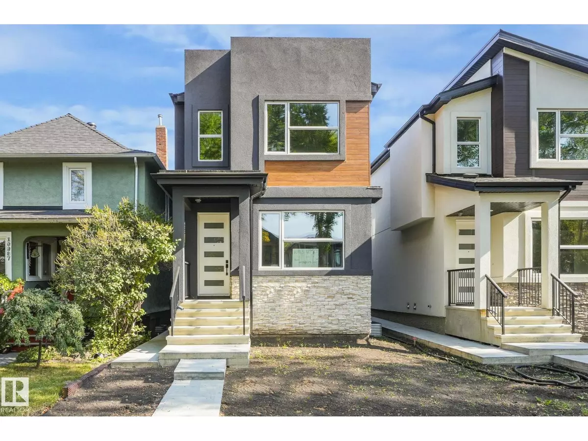 Edmonton, AB T5M0Y2,10965 129 ST NW