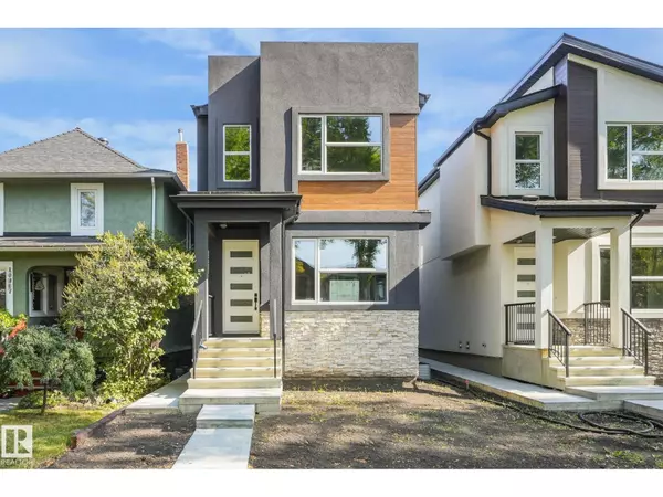 10965 129 ST NW, Edmonton, AB T5M0Y2