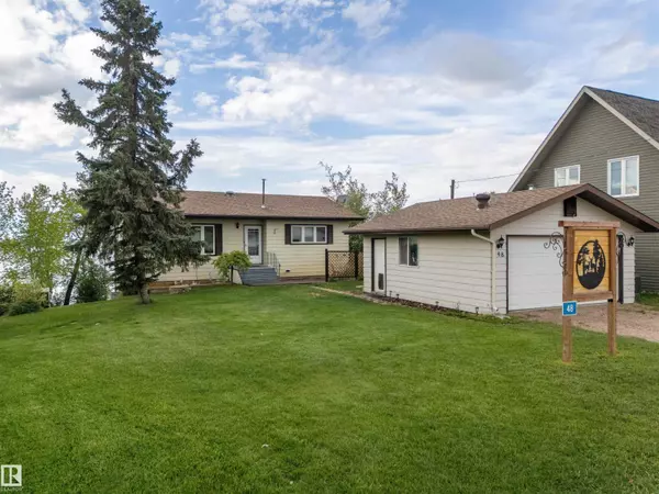 Rural Bonnyville, AB T9N2J3,#48 47018 Twp Rd 604a