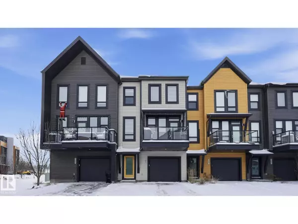 #105 1304 RUTHERFORD RD SW, Edmonton, AB T6W0B4