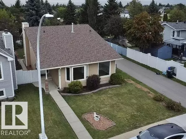 18908 97 AV NW, Edmonton, AB T5T5K5