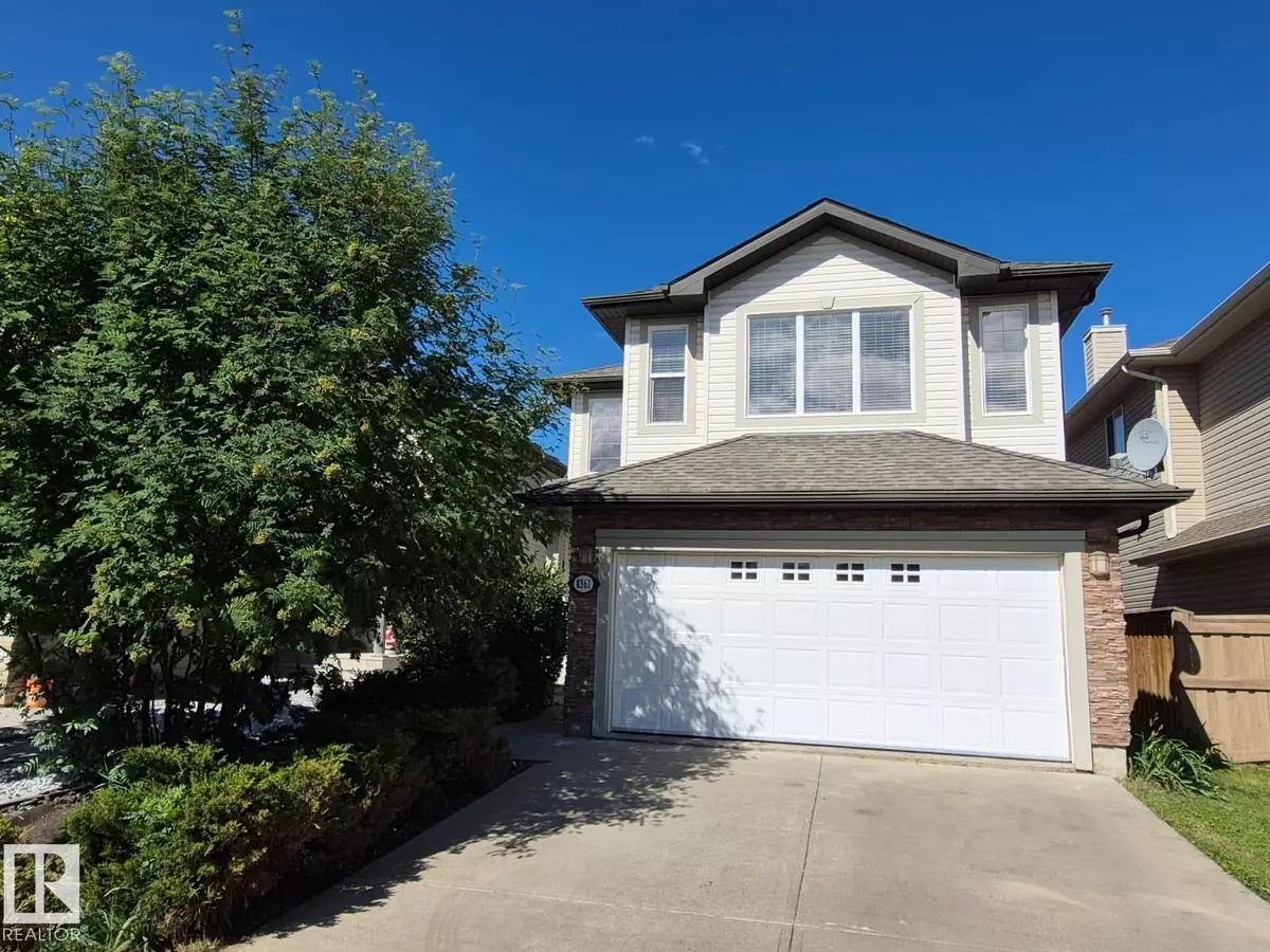 Edmonton, AB T6R0B4,8361 shaske CR NW