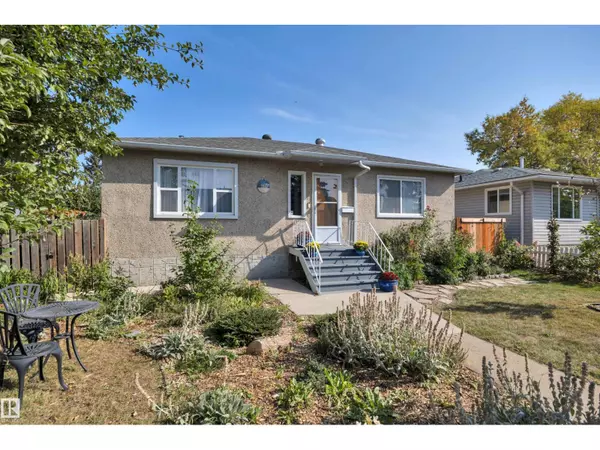 Edmonton, AB T5G2W8,11163 118 ST NW