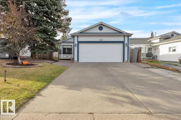 Edmonton, AB T6L6C5,3619 27 AV NW