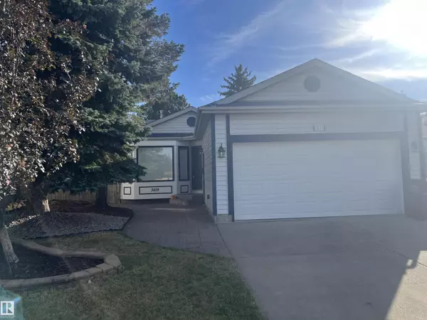 3619 27 AV NW, Edmonton, AB T6L6C5