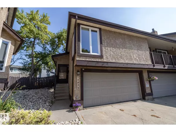 14834 43 AV NW, Edmonton, AB T6H5S1