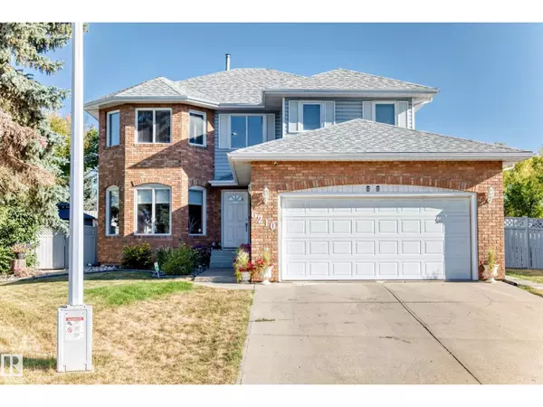 Edmonton, AB T5A4W6,6210 152C AV NW