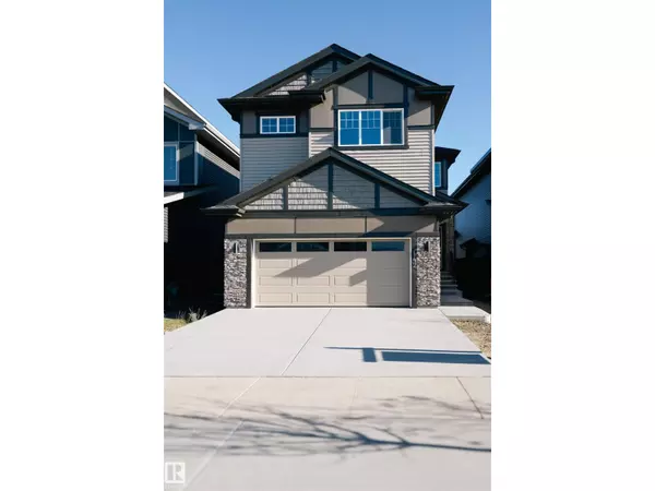 142 Larch Crescent, Leduc, AB T9E0S5
