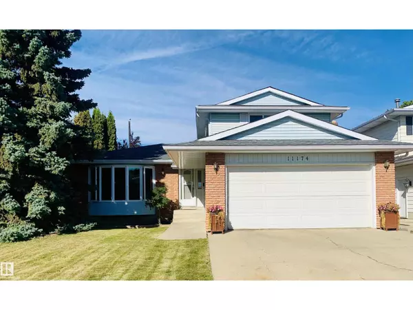 11174 35 AV NW, Edmonton, AB T6J3N1