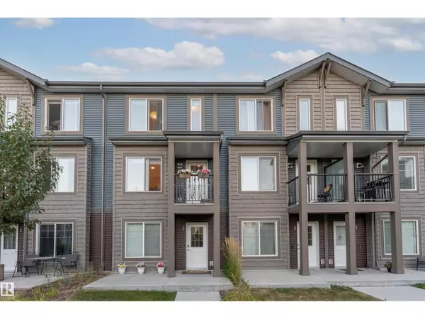 #47 3025 151 AV NW, Edmonton, AB T5Y3W4