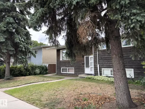 Edmonton, AB T5P0B1,16603 95 AV NW