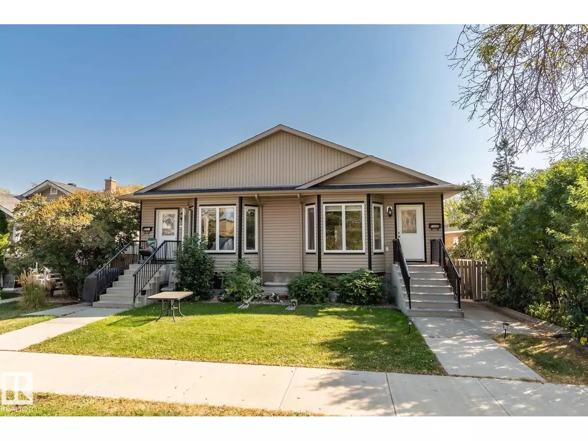 Edmonton, AB T5M0T5,#11137 11135 127 ST NW