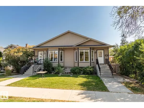 #11137 11135 127 ST NW, Edmonton, AB T5M0T5