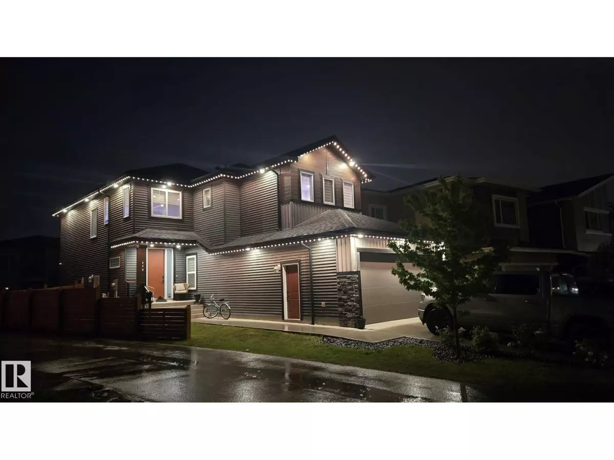 Edmonton, AB T6X2W5,228 36 ST SW SW