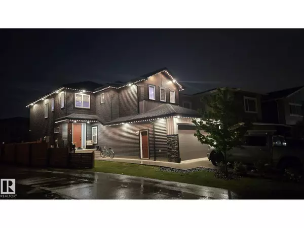 228 36 ST SW SW, Edmonton, AB T6X2W5