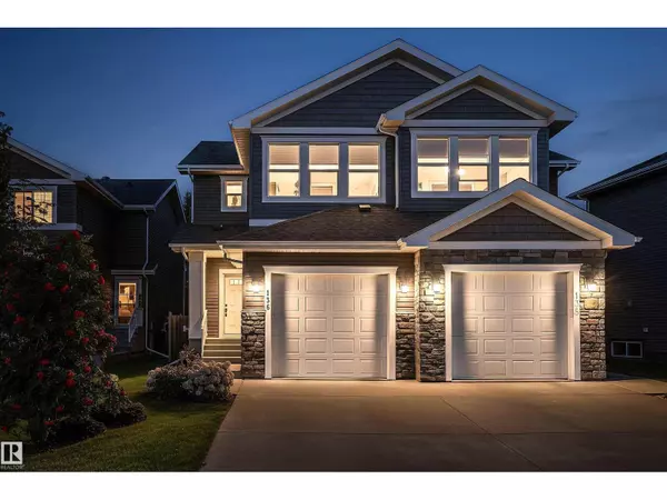 Leduc, AB T9E1B1,136 Reed PL