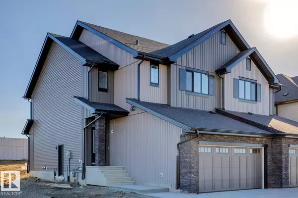 St. Albert, AB T8T2C9,39 Chartres CL