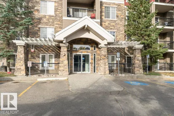 Edmonton, AB T6W1T7,#324 2098 BLACKMUD CREEK DR SW