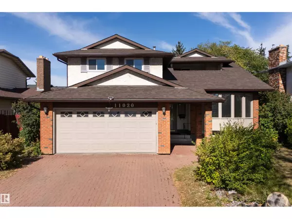 11020 158 AV NW, Edmonton, AB T5X4V4