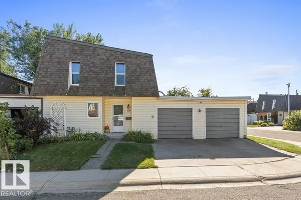 100 GREENFIELD ES, St. Albert, AB T8N2G2